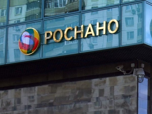 Очередь «Роснано»: компания просит у государства 100 млрд рублей