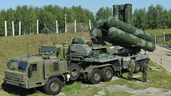 Войска, отвечающие за ядерное вооружение РФ, проведут масштабные военные учения в сентябре