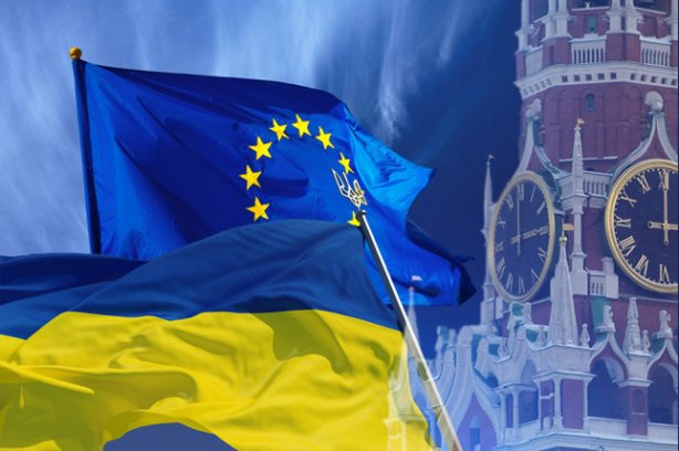Ассоциация ЕС и Украины: Россия введет санкции против Киева, если ее мнение не учтут