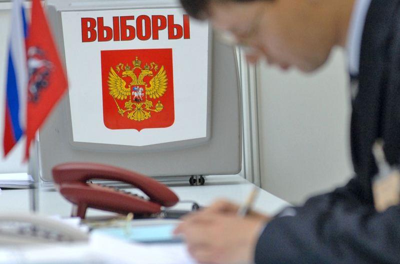 Выборы без избирателей. «Единая Россия» выигрывает на низкой явке