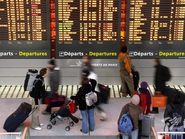 Сотрудникам попавших под санкции госкомпании грозит запрет на зарубежные поездки