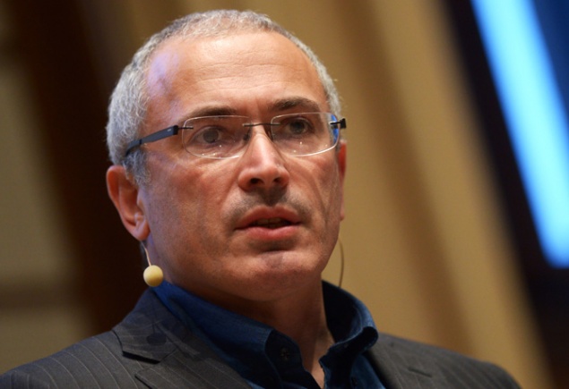 Ходорковский пообещал не сажать Путина и пожелал ему счастливой пенсии