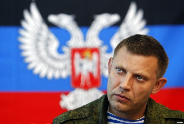 В ДНР готовится продолжить войну из-за отказа Украины согласовать границы