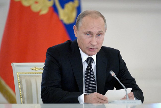 Путин планирует перейти на национальные валюты во внешней торговле
