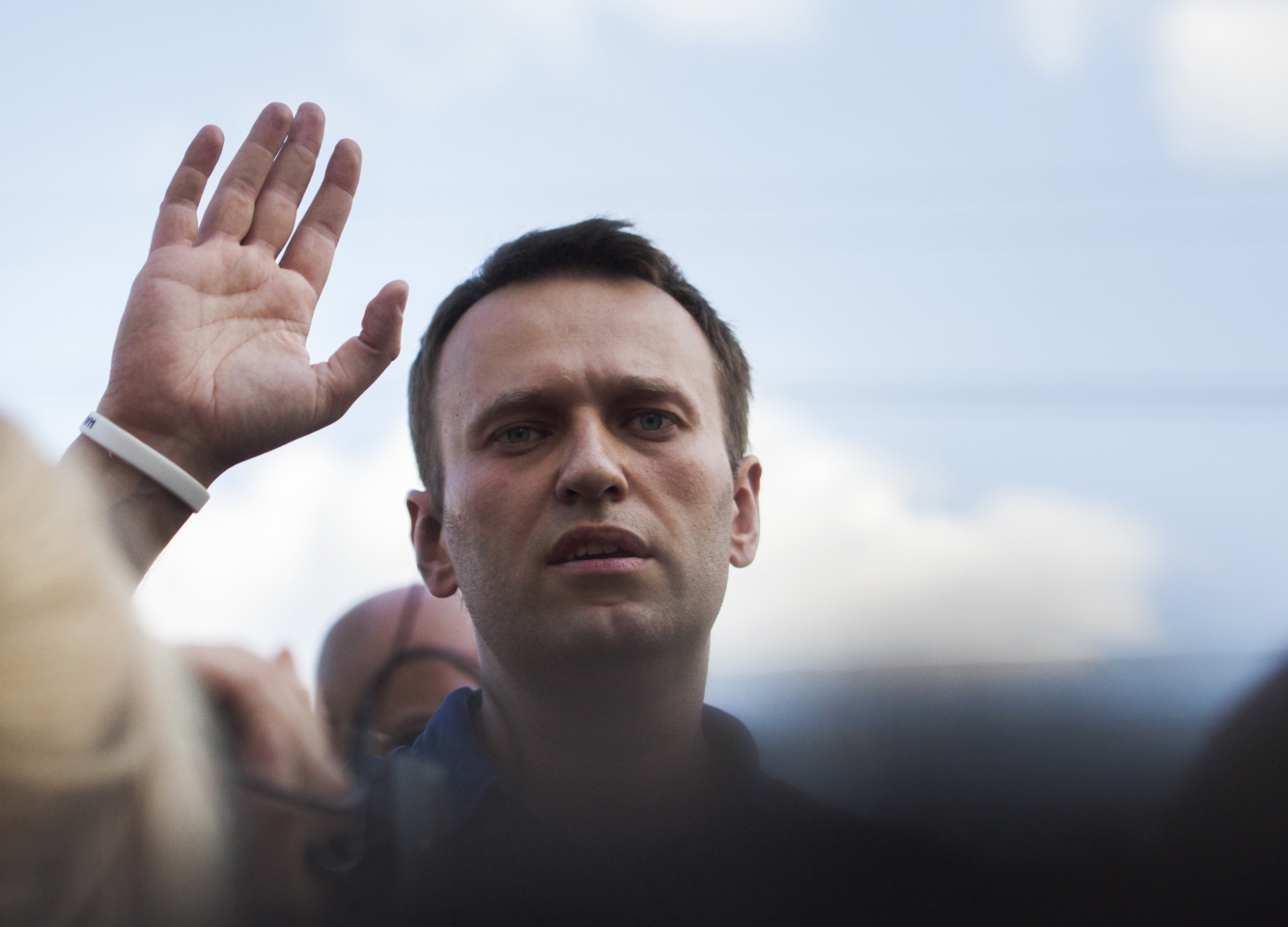 Навальный в интервью «Медузе» о союзниках, «Партии прогресса» и Ходорковском
