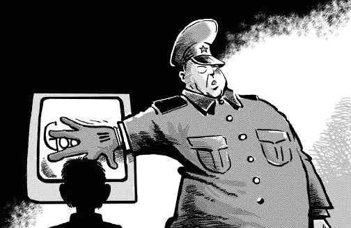 Больше половины россиян нуждаются в интернет-цензуре