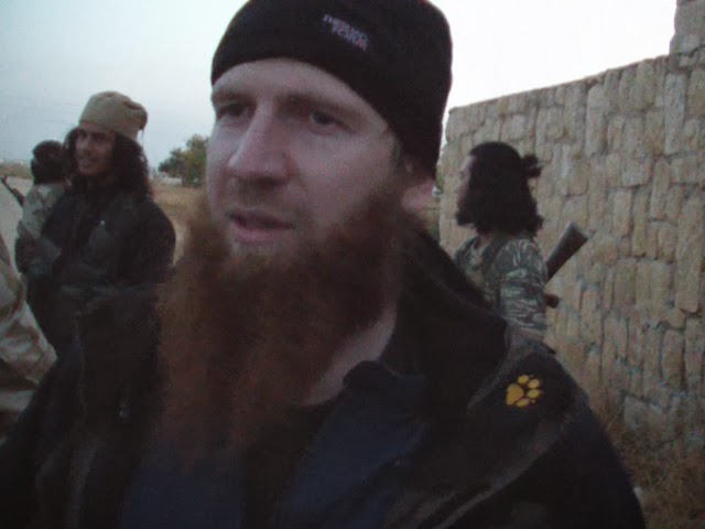 ИГИЛ угрожает вторгнуться в Чечню и «отомстить русским»