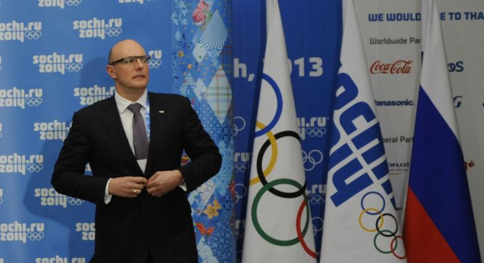 Олимпийский размах: экс-глава оргкомитета «Сочи-2014» будет управлять бизнесом Геннадия Тимченко