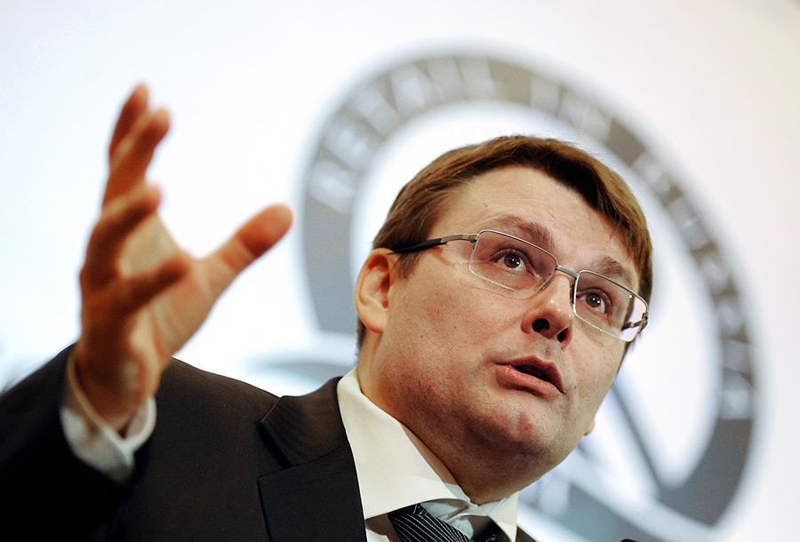 Око за око. Депутат Федоров предлагает конфисковать имущество иностранцев в ответ на санкции