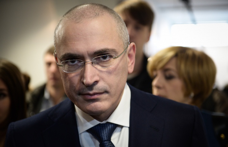 Программная речь Ходорковского: настала пора наверстывать упущенное