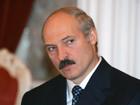 Лукашенко не признал Крым российским и против Новороссии: может еще вспомним Батыя и отдадим Россию Казахстану