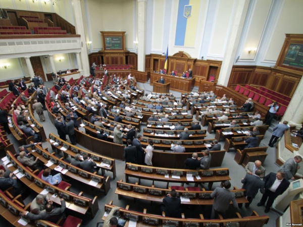 Прочь от СНГ. В Раде появился законопроект о выходе Украины из содружества