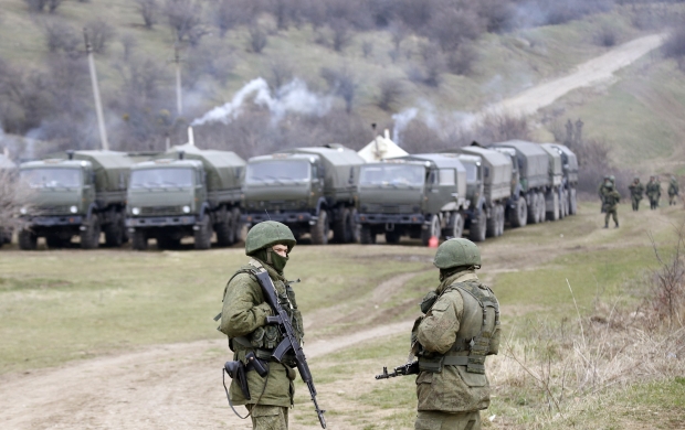 Расследование РБК: участие и гибель российских военных на Украине