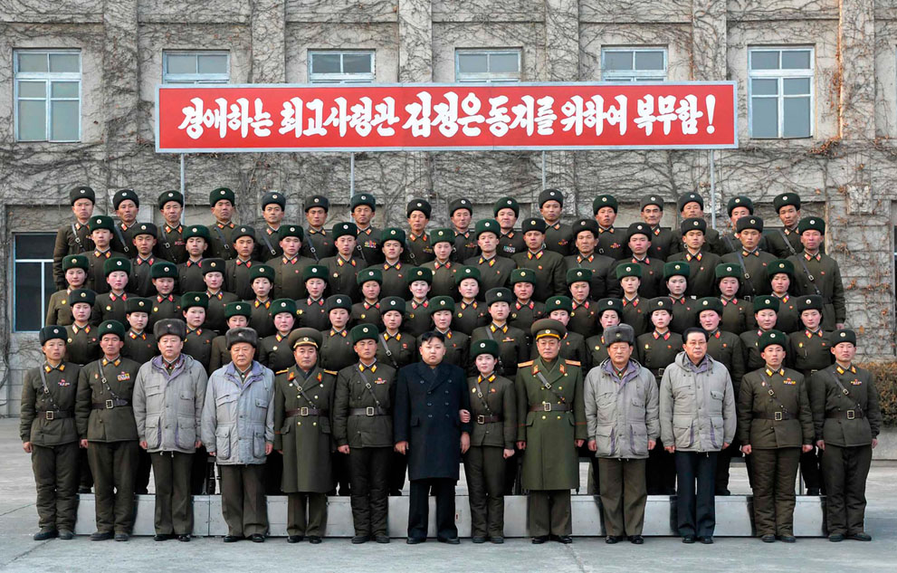 Бывший чиновник КНДР рассказал о перевороте: с 2013 года Ким Чен Ын не управляет страной