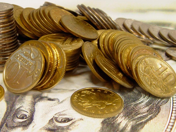 ЦБ считает рубль «одной из наиболее устойчивых валют»