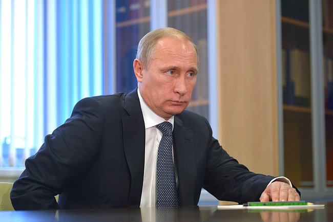 Главное в интервью Путина о помощи «Роснефти», падении цен на сырье и США