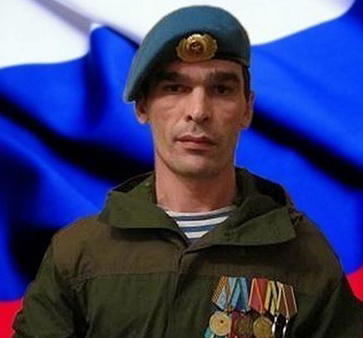 Брат Дюжева, воевавший за ополченцев, убит в ЛНР