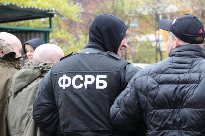 «Яблоко» вслед за КПРФ рассказало о «титушках» московских властей