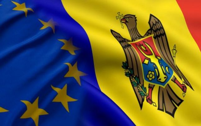 Европарламент одобрил ассоциацию с Молдавией, не пошедшей на уступки России