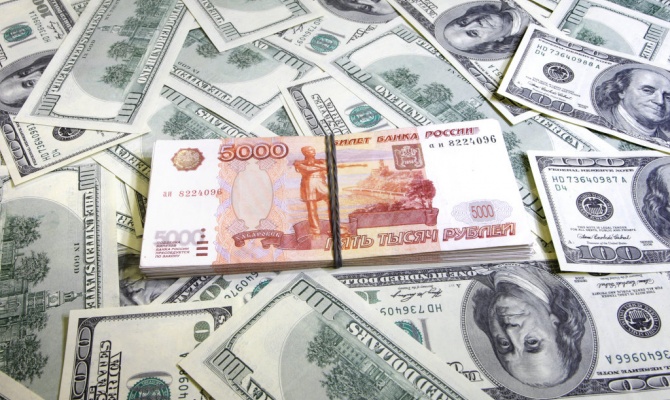 Директор «Финам Менеджмент»: доллар за 200 рублей к марту