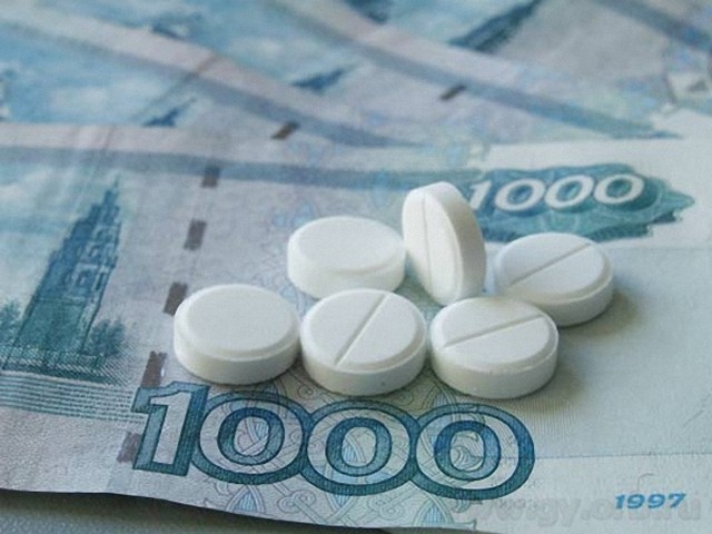 Аптечные сети заморозили цены на важнейшие лекарства