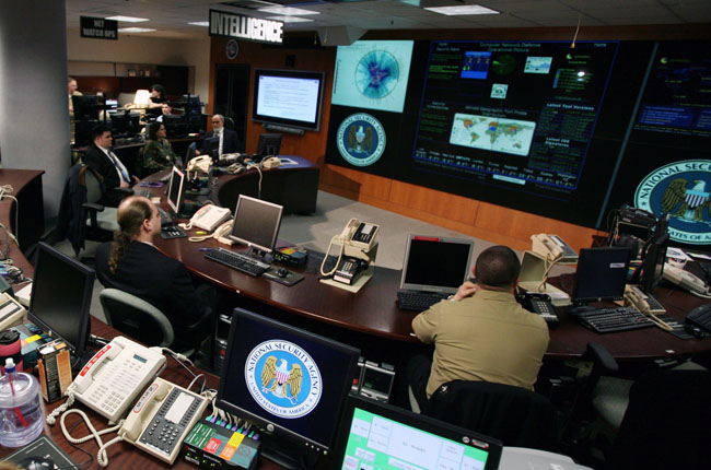 Reuters: АНБ шпионит за компьтерами через установленный в жестких дисках софт