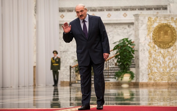 Лукашенко провел закрытую встречу с Госдепом США