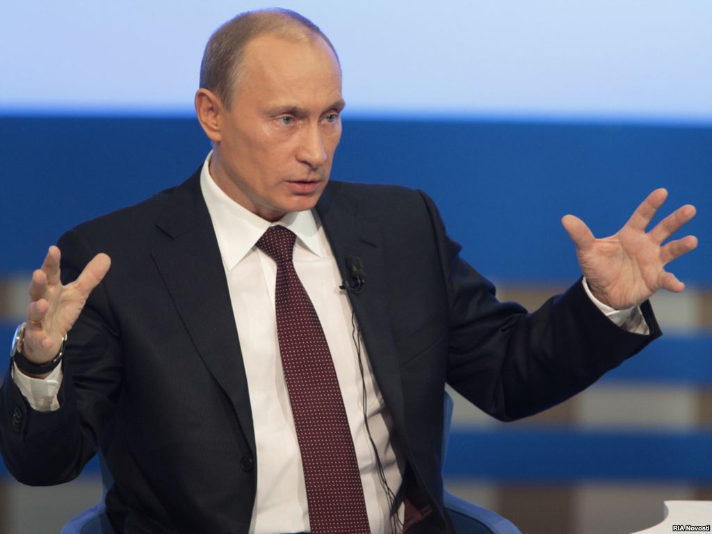Американские СМИ: Путин ищет союзников в Европе и верит в раскол НАТО