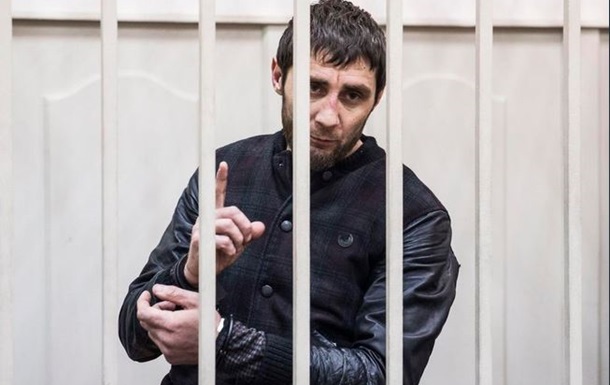 Правозащитники после визита подозреваемых в убийстве Немцова: заключенных хотят изолировать