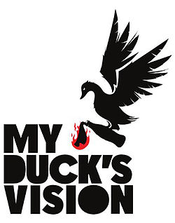 My Duck’s Vision: «Русский оккупант» — это мы, заказчики связаны с государством