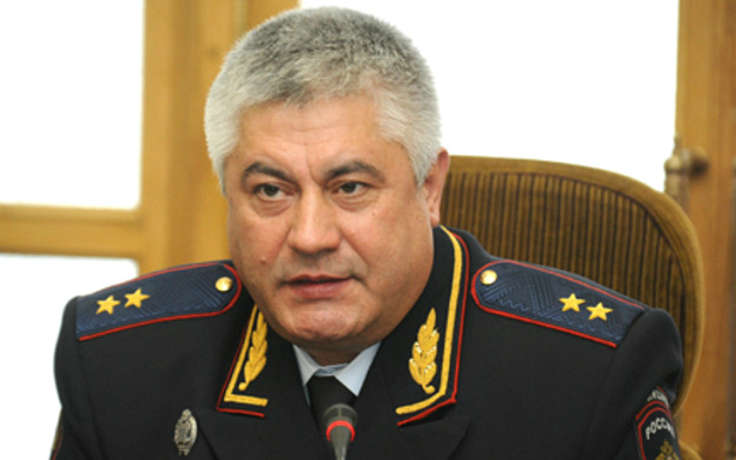 СМИ: глава МВД Колокольцев уйдет в отставку в марте