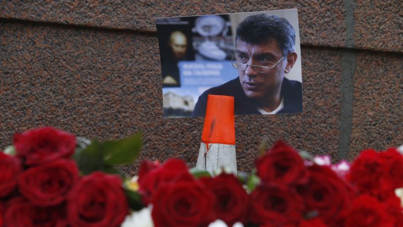 Убийство и похороны Немцова. Новости, ход следствия, мнения