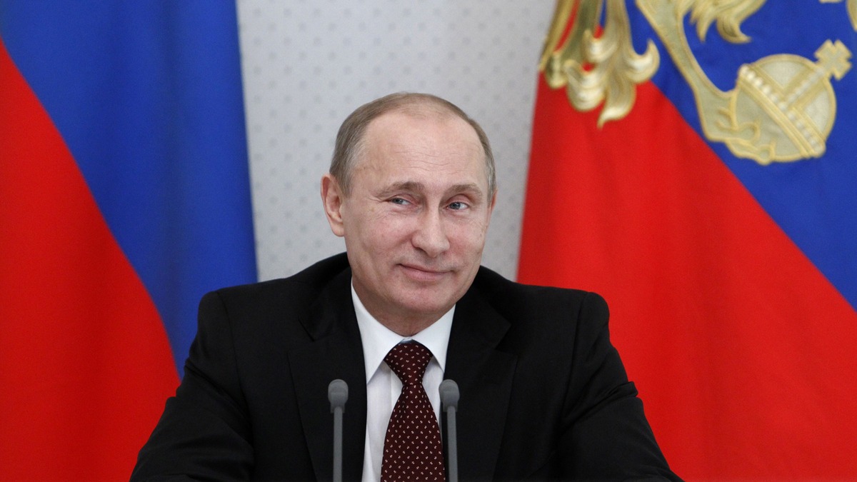 Работу «исчезнувшего» Путина одобряет максимальное за 15 лет число россиян