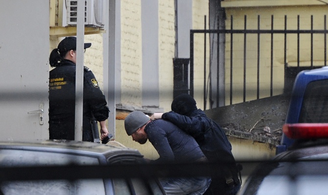 СК проверит посетивших фигурантов дела Немцова правозащитников на «вмешательство»