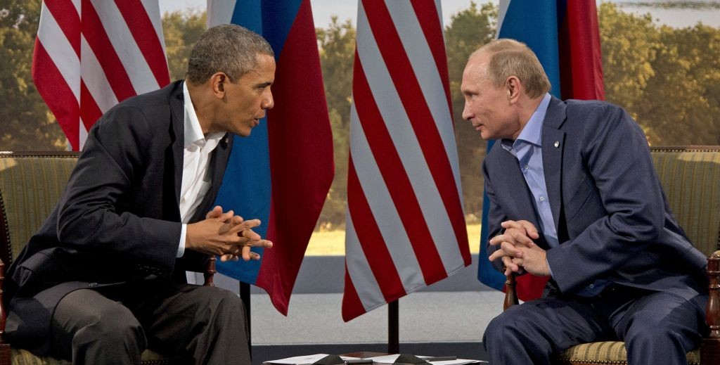 Newsweek: санкции Запада не смогли сломить Россию и Путина