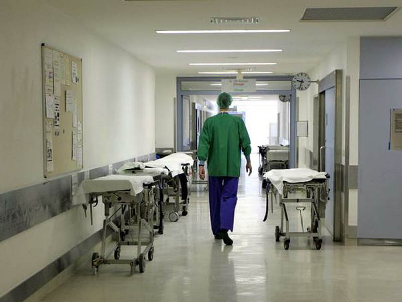 Реформа здравоохранения привела к росту смертности в России