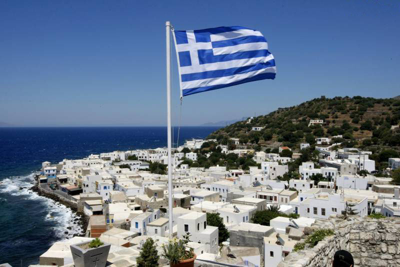 СМИ сообщают о подготовке Греции к дефолту, Афины опровергают