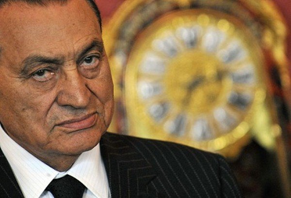 СМИ: в возрасте 87 лет умер экс-президент Египта Хосни Мубарак