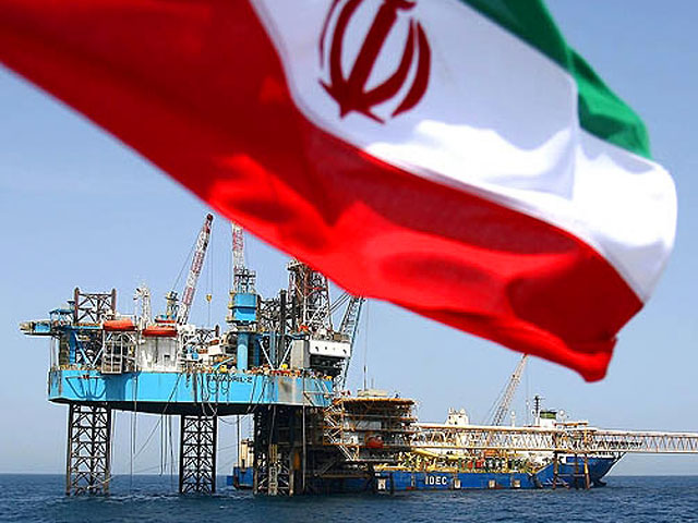 Бартер: половина экспорта нефти Ирана в обмен на товары из России