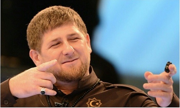 Кадыров объяснил «эмоциями» приказ стрелять силовикам