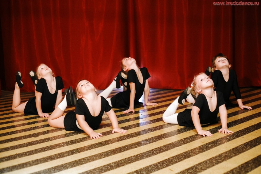 Власти Оренбурга временно закрыли школу танцев девушек-«пчелок»