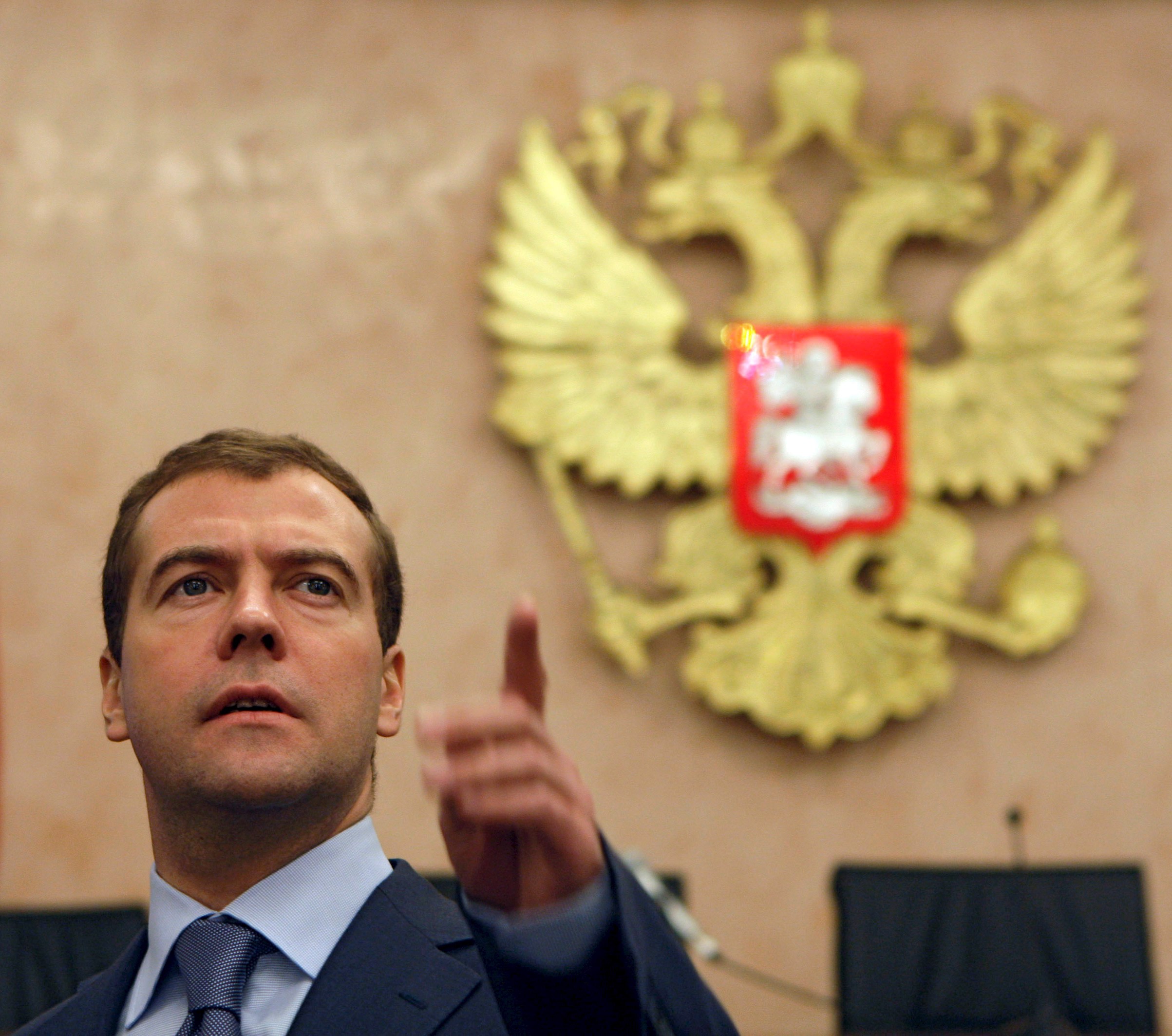 Что сказал Медведев депутатам: 8 основных тезисов премьера