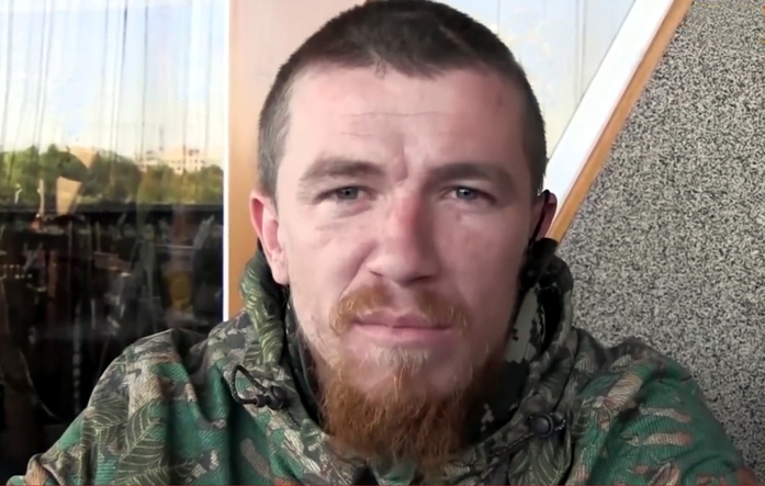 Kyiv Post: «Моторола» заявил об убийстве 15 военнопленных Нацгвардии