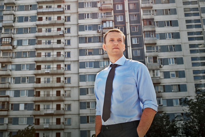 СК допрашивает петербуржцев, жертвовавших деньги на мэрскую кампанию Навального