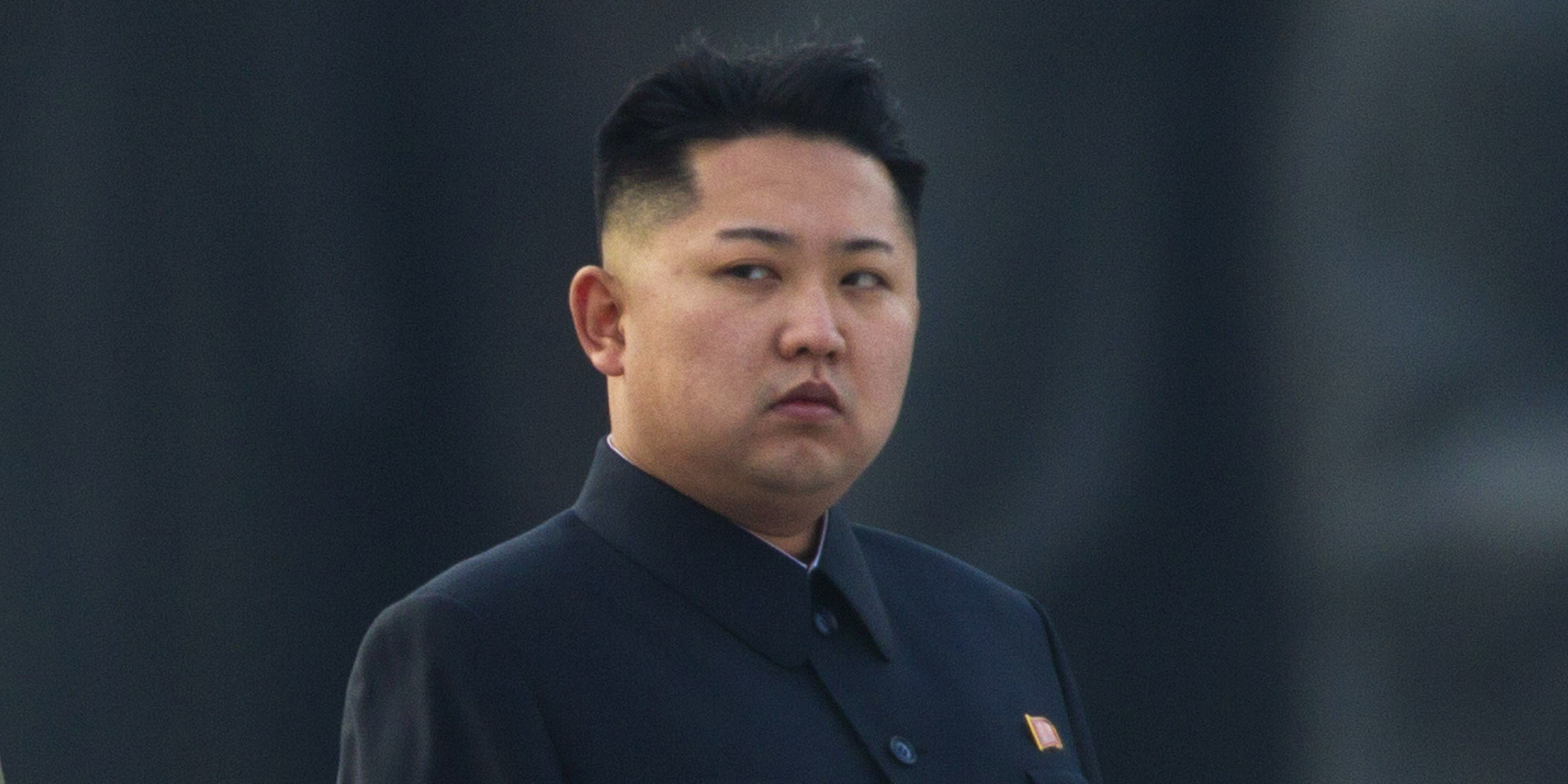 Ким Чен Ын отменил визит на парад Победы в Москву