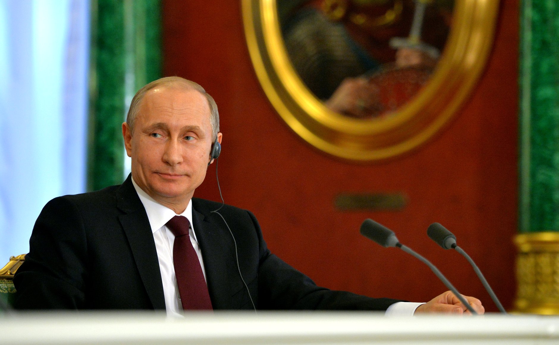 Экс-разведчик КГБ про Путина: никогда не служил в разведке, способности ниже среднего
