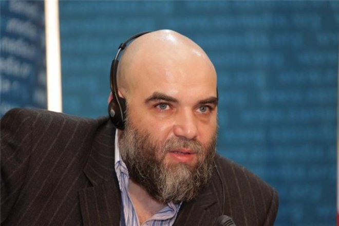 Орхан Джемаль: Кадыров больше не является неприкосновенной фигурой