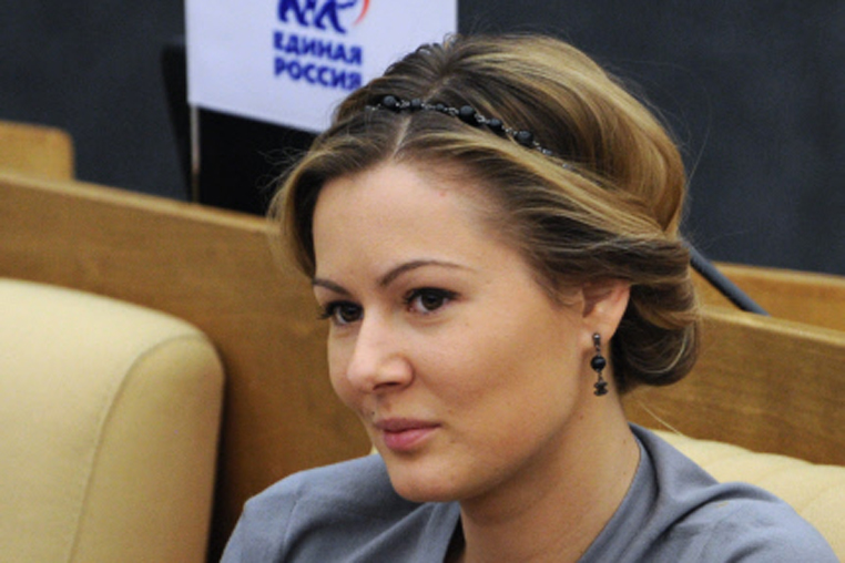 Депутат ГД Мария Кожевникова назвала «позором» поведение российской сборной по хоккею