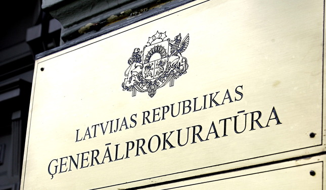 Прокуратура Латвии заинтересовалась сбором подписей за создание гетто для россиян и «неграждан»