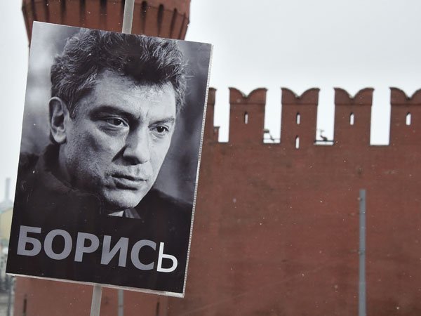 В СК пообещали допросить племянника сенатора Геремеева по делу об убийстве Бориса Немцова